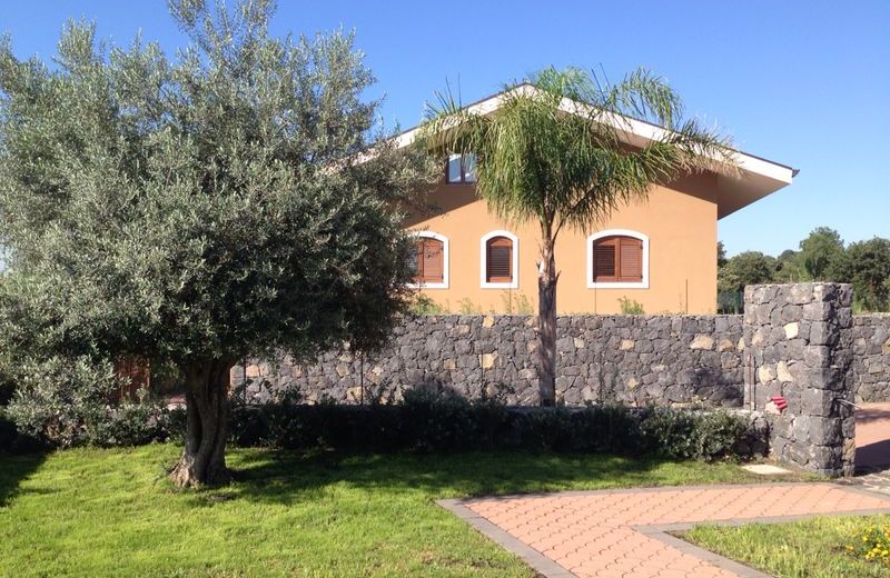 Il Parco di Aci