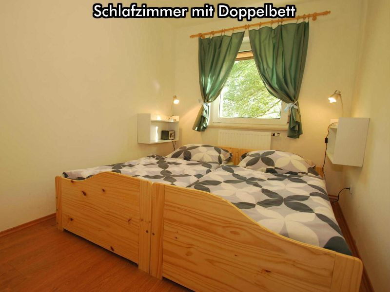 Appartementhaus Almberg