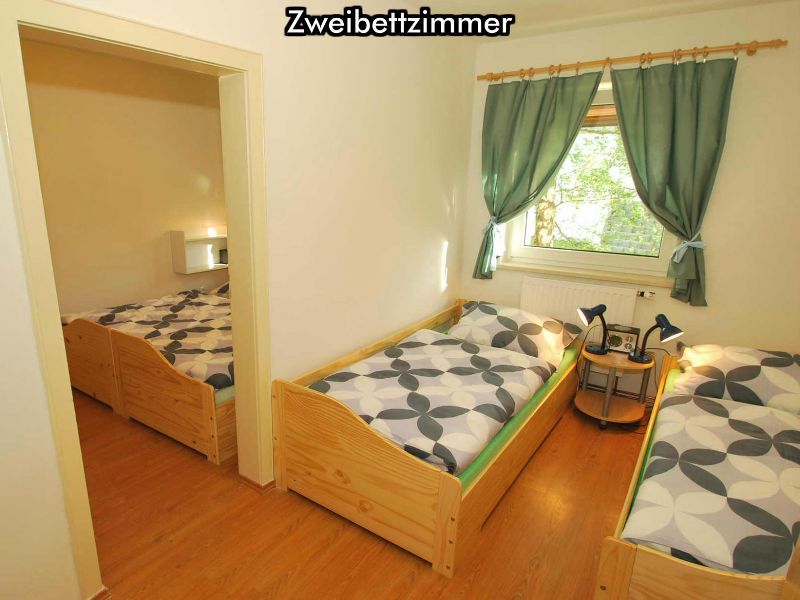 Appartementhaus Almberg