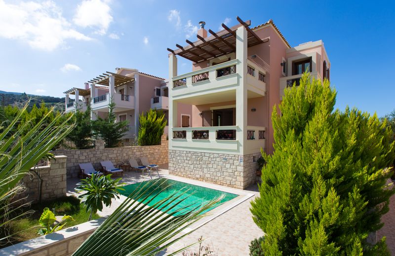 Villa Sia
