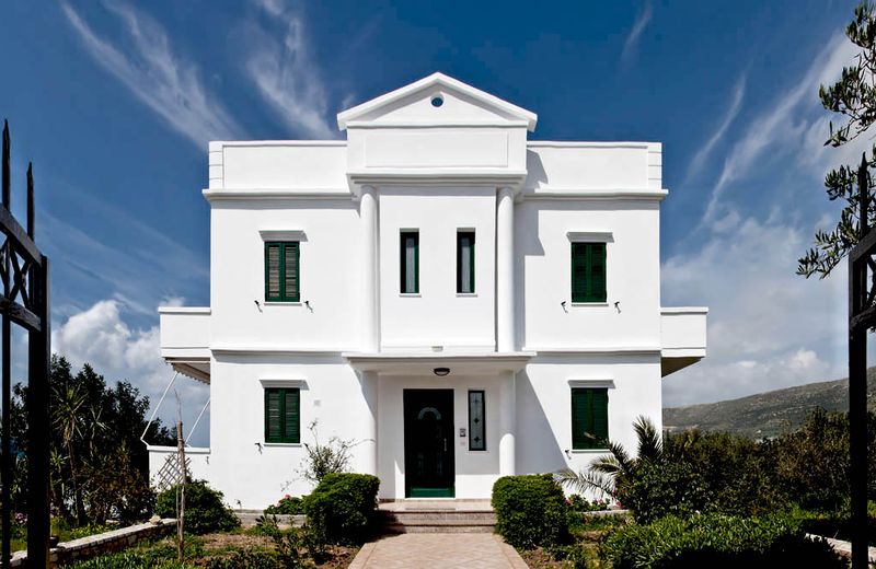 Villa Smaragdi