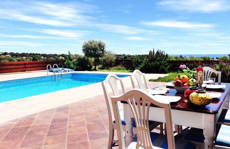 Villa Grand Zeus