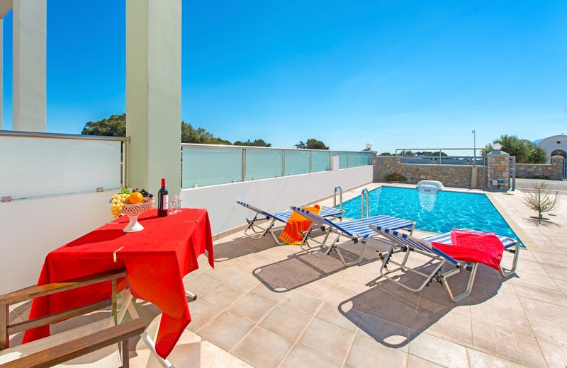 Green Pearl Villa Gennadi