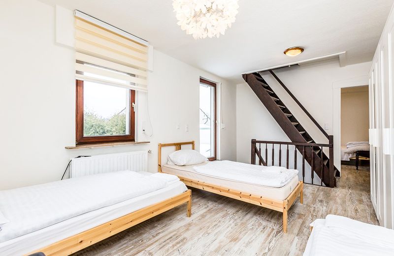 Ferienhaus Bergisch Gladbach Gronau