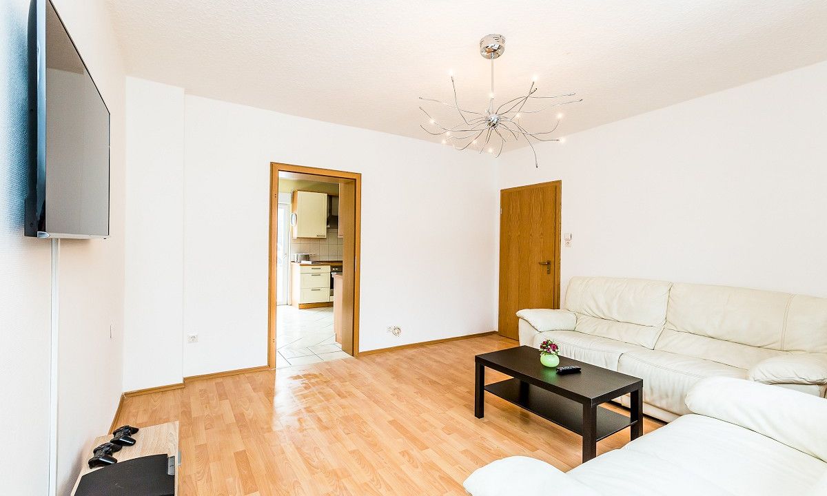 Apartments Overath