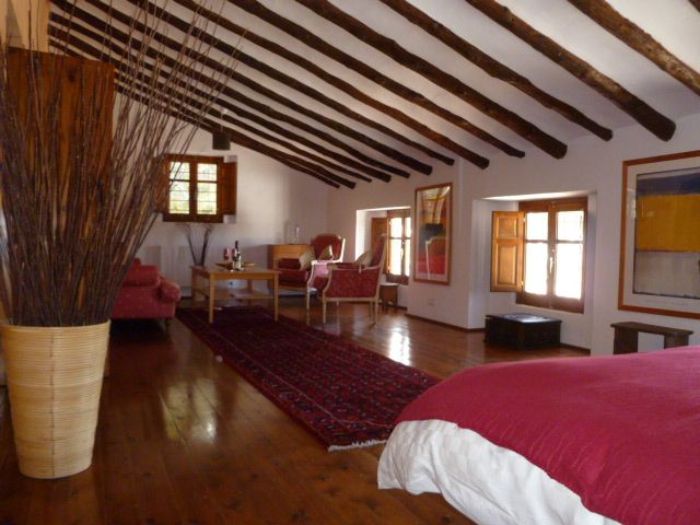 Cortijo Elbal