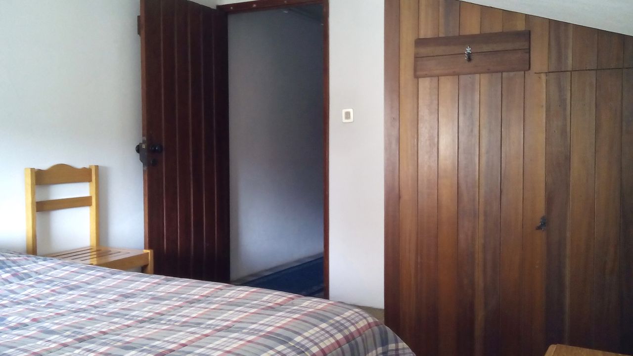 Louro's Villa