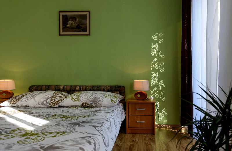 Villa Stone House Kuna