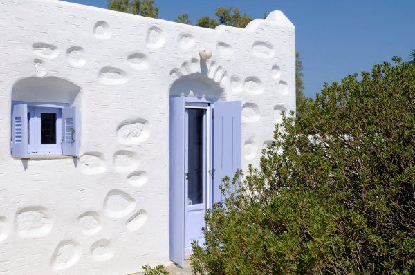AGIA IRINI
