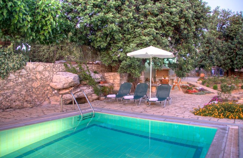 Villa Nikolaos