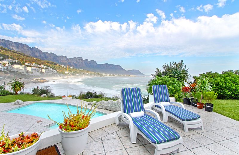 Cap D Afrique