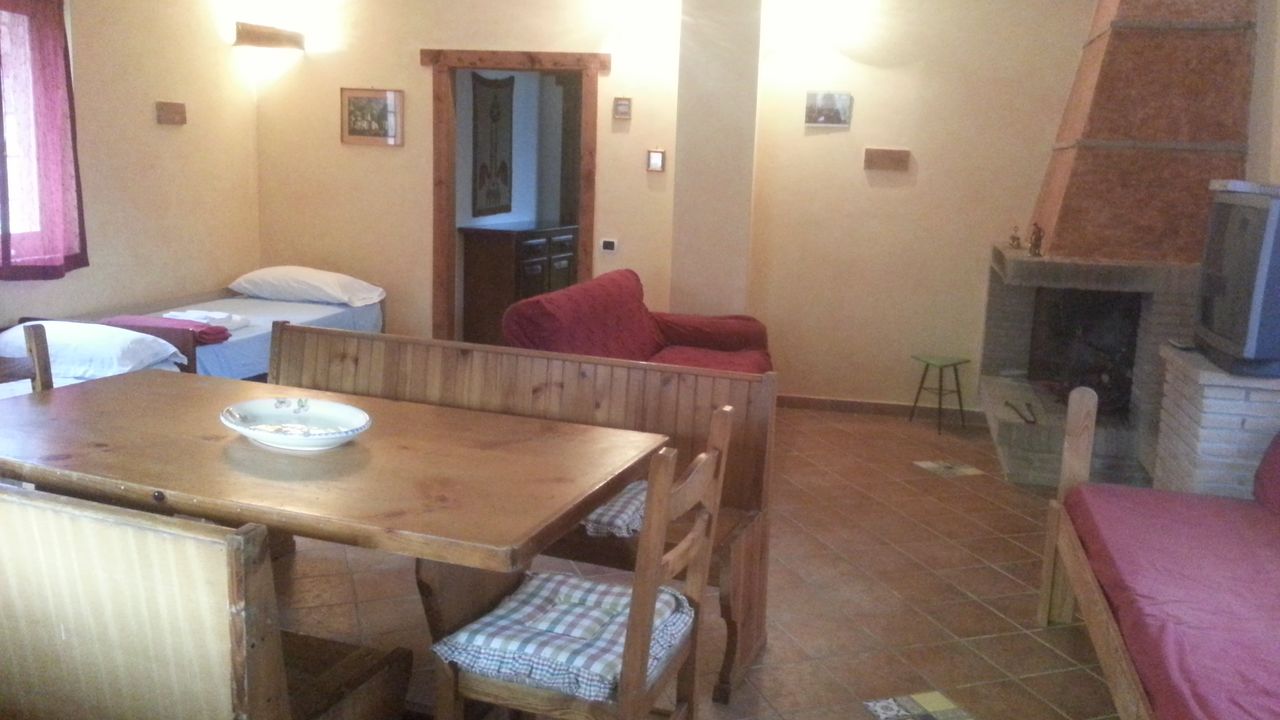 Al Settimo Cielo b&b