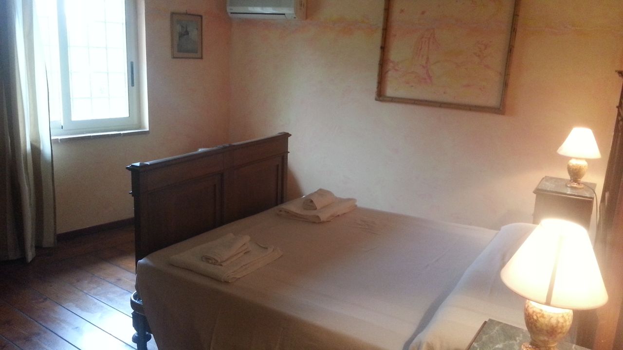 Al Settimo Cielo b&b