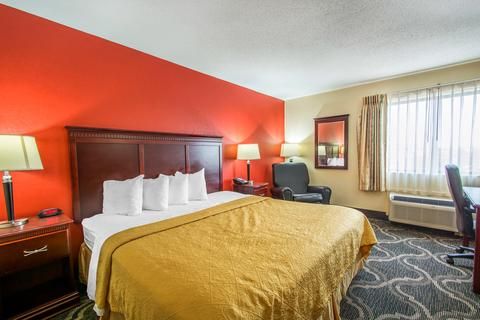 Quality Inn Prattville I-65