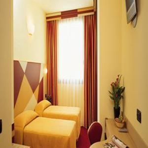 Art & Hotel Aeroporto