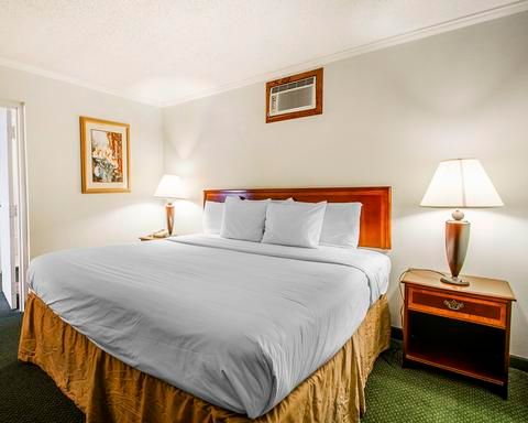 Clarion Inn & Suites Dothan South