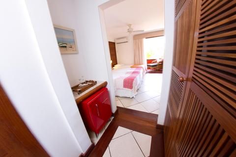 Pousada Joao Fernandes