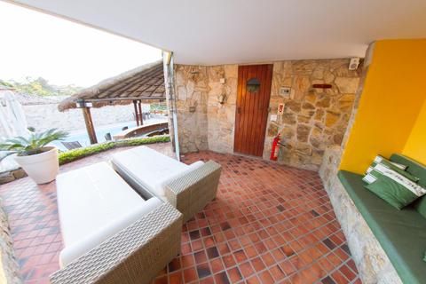 Pousada Joao Fernandes