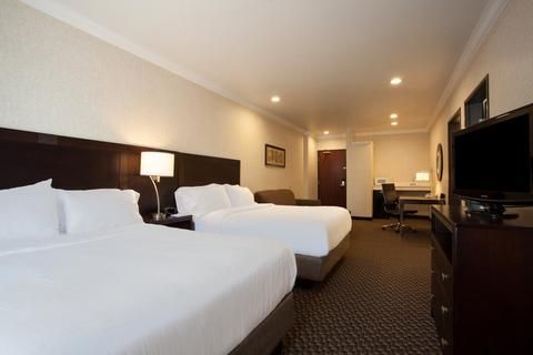 Holiday Inn Express Davis-University Area, an IHG Hotel