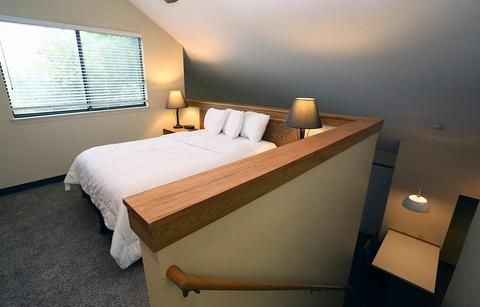 Sterling Hotel and Suites
