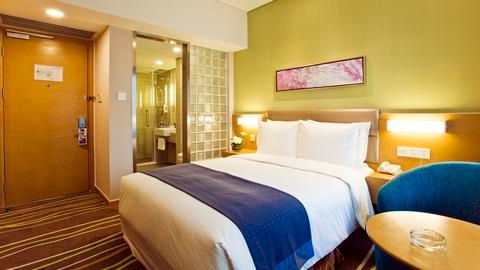 Holiday Inn Express Xi'an High-Tech Zone, an IHG Hotel