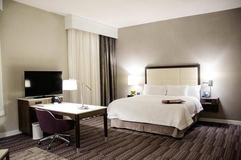 Hampton Inn & Suites Tyler-South