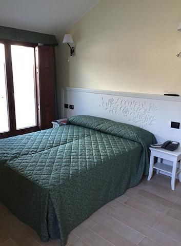 Hotel San Berardo
