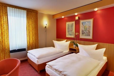 Best Western Hotel Cologne Airport Troisdorf