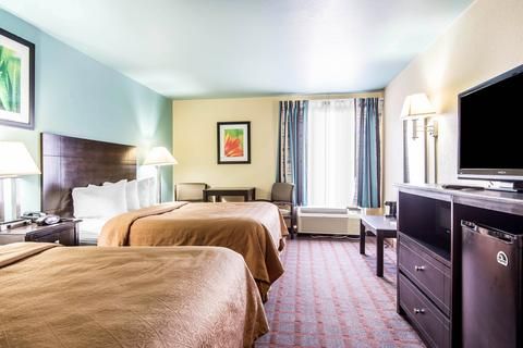 SureStay Plus Hotel by Best Western Blue Springs