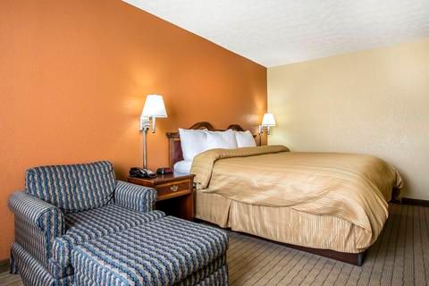 Clarion Inn Dayton Airport