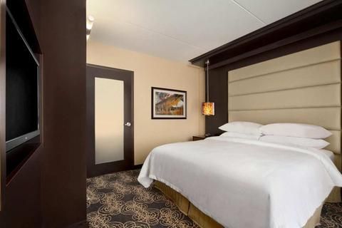 Embassy Suites Knoxville West