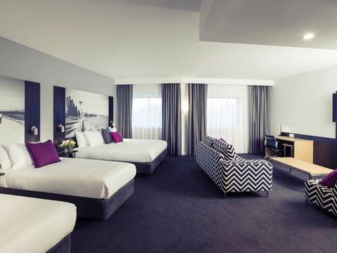 Mercure Newcastle Airport