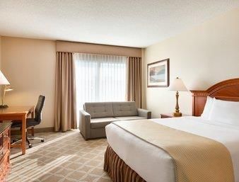 Border Inn & Suites