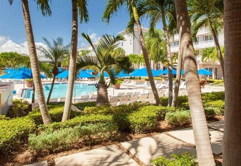 Marriott Hutchinson Island Beach Resort, Golf & Marina