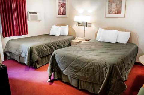 Rodeway Inn Dillsburg