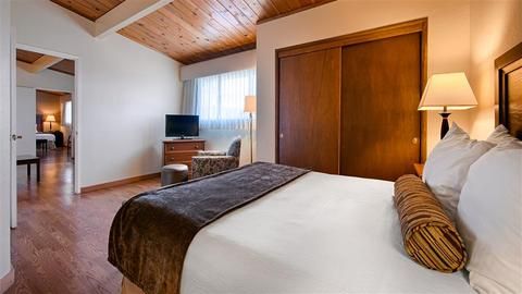 Best Western Vista Manor Lodge