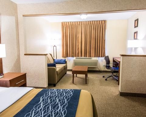 Quality Inn