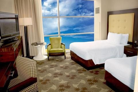 Blue Chip Casino Hotel Spa