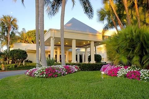 HILTON LONGBOAT KEY