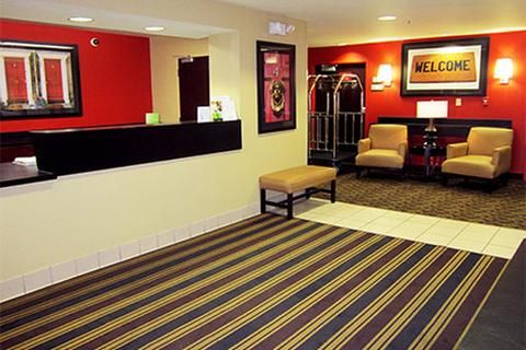 Extended Stay America Suites - Livermore - Airway Blvd