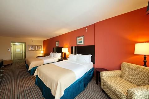 Clarion Inn - Kennedy Space Center