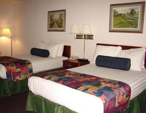Best Western Parkside Inn