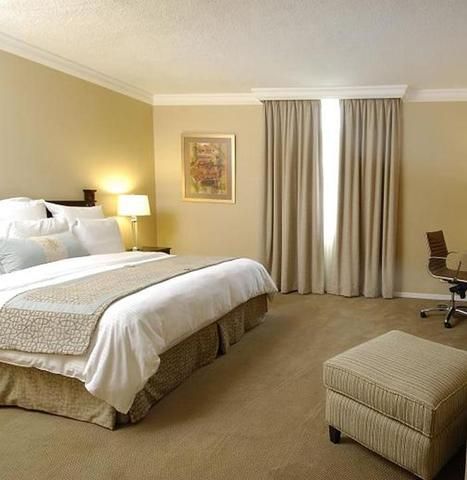 Gamma Monterrey Gran Hotel Ancira