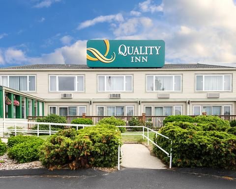 Quality Inn Cape Cod