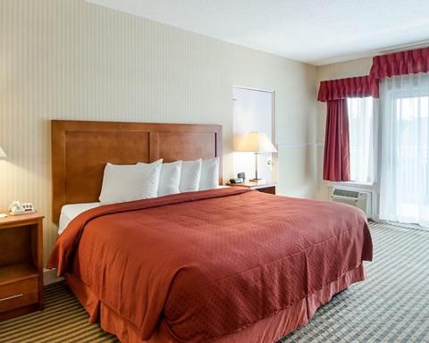 Quality Inn Cape Cod