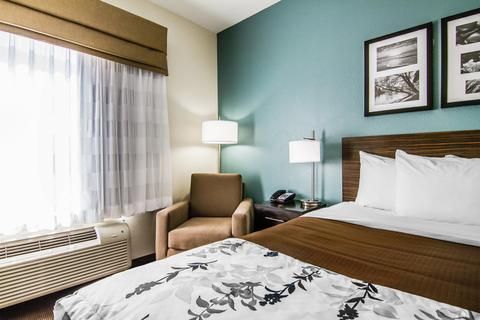 Wingate by Wyndham Longview North