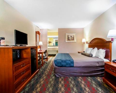 Econo Lodge - Prattville
