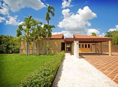 Casa de Campo Villa