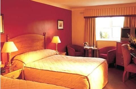 The Newgrange Hotel