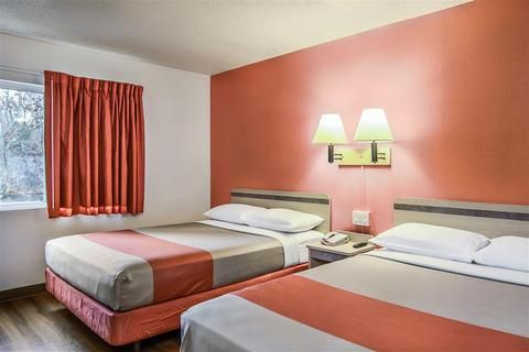 Motel 6 Boston West - Framingham